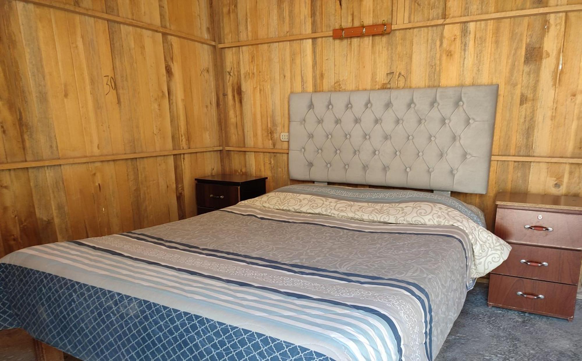 Llahuar Lodge Cabanaconde Buitenkant foto